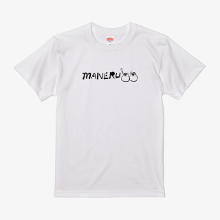 Tシャツ（torinotorio / MANERU）