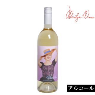 マリリンワイン(白)<br />ソーヴィニヨン<br />ブロンド2014