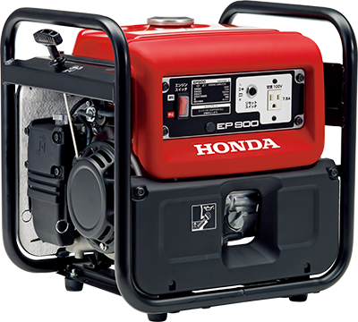 HONDA ホンダ EP900 スタンダード発電機 【在庫なくなり次第販売終了