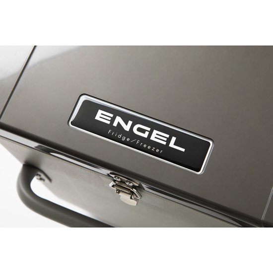 ENGEL エンゲル MT27F （21Lモデル） 車載用冷蔵庫 ポータブルS - 熱中症対策 水冷服＆クールシャツ販売の大沼プランニング