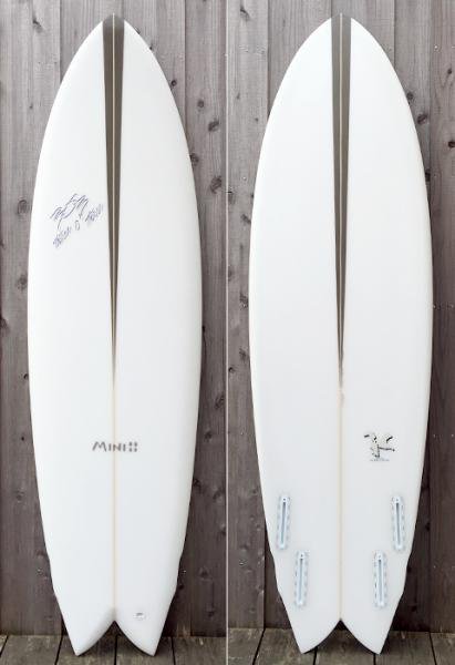 MINI 4 model - 303SURFBOARDS WEB STORE