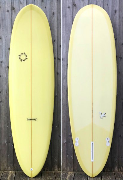 BAQUETTE model - 303SURFBOARDS WEB STORE