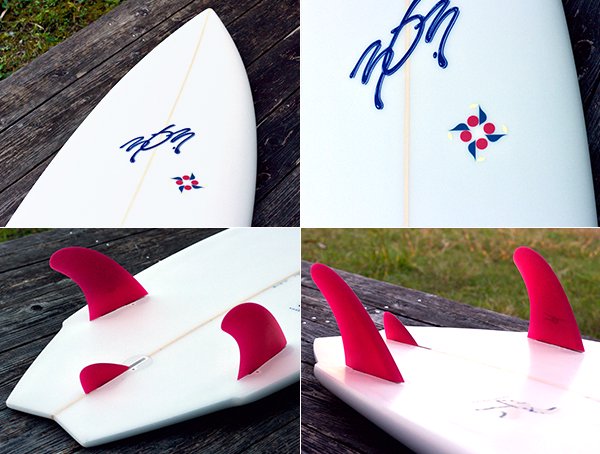 再入荷】303×JJ4 model - 303SURFBOARDS WEB STORE