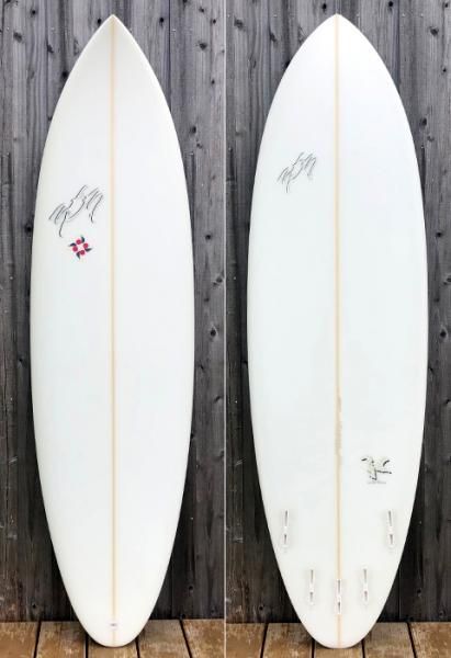 303×JunJo model - 303SURFBOARDS WEB STORE