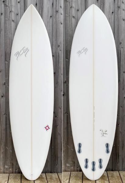 303×JUNJO model - 303SURFBOARDS WEB STORE