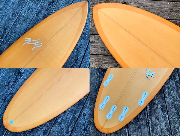 NUGGET model - 303SURFBOARDS WEB STORE