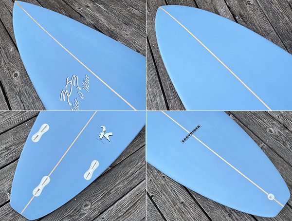 EASY RIDER model - 303SURFBOARDS WEB STORE