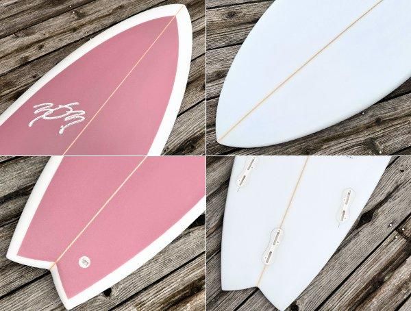 SUNNY model - 303SURFBOARDS WEB STORE