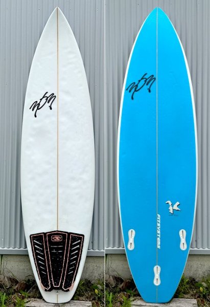 Flying-1 model (for Boys) - 303SURFBOARDS WEB STORE