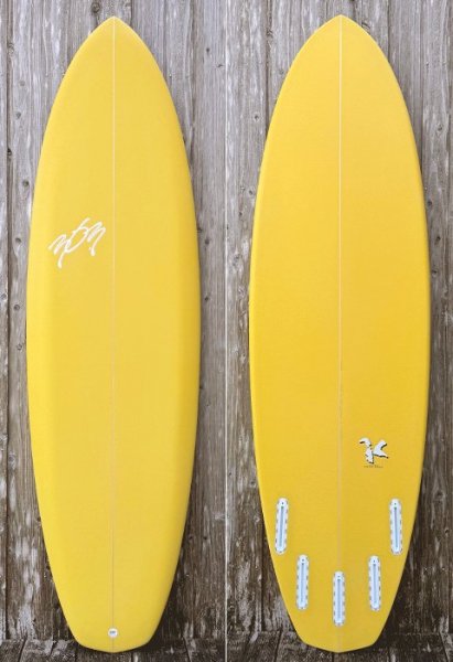 ZEN-2 model - 303SURFBOARDS WEB STORE