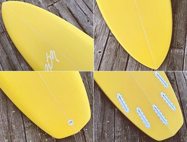 ZEN-2 model - 303SURFBOARDS WEB STORE