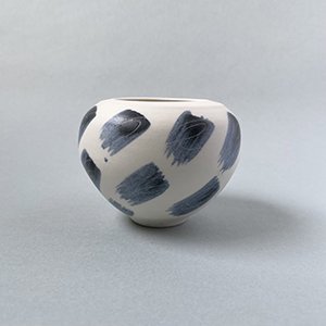 Pattern Vase S / Guido De Zan