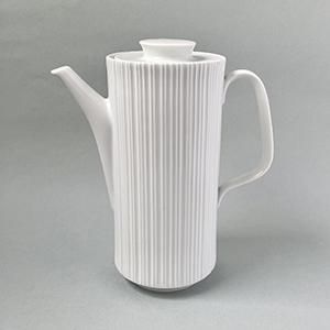 Tapio Wirkkala / Coffee pot M / Rosenthal