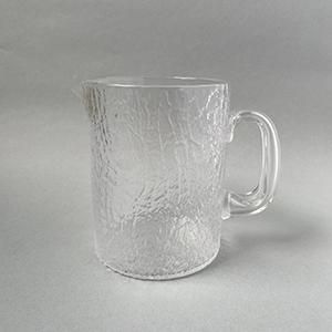 Tapio Wirkkala / Pitcher / Nuutajarvi Notsjo Glass
