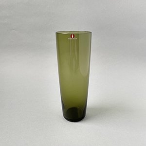 Tapio Wirkkala / Mehulasi 2204 Juice Glass / iittala