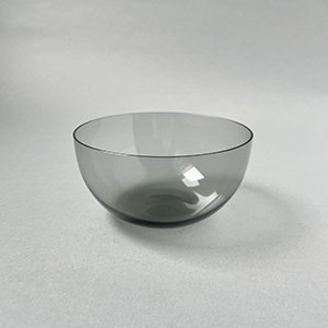 Kaj Franck / Bowl / Nuutajarvi Notsjo Glass