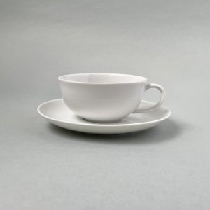 Herman Gretchen / Form1382 Teacup & saucer / Arzberg