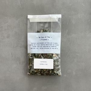 HERBAL CHAI / 20g / My Cup of Tea