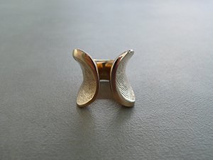 A-PINO-05 / Bronze