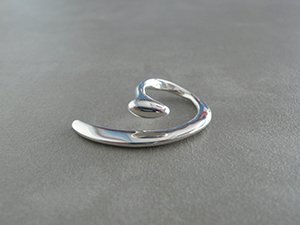 A-BRIDGE-20A / Silver