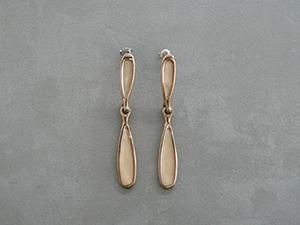 OP-FOGLIE-06 / Beige