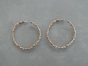 O-GOCCE-05 / Bronze