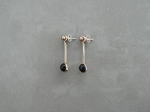 OP-SFERE-05 / Bronze, Onyx