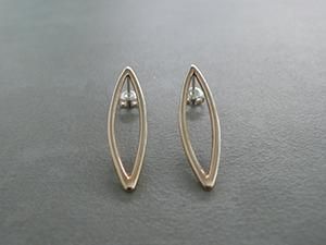 O-NAVETTE-02 / Bronze