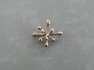 S-PISTILLI-18 / Bronze