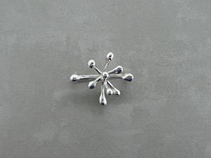 S-PISTILLI-18 / Silver