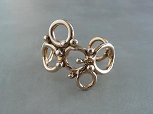 B-CERCHIOLONI-04 / Bronze