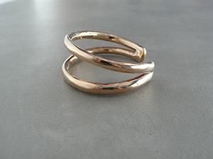 B-FILI FUSI BIG-06B / Bronze
