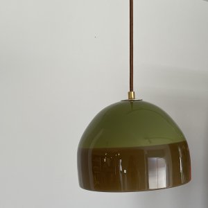 2-COLOR LAMP