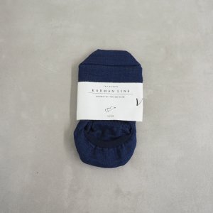 CARINA / Cover socks / Night / KARMAN LINE
