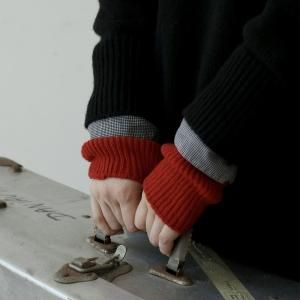 NORMA / Gloves / Santa / KARMAN LINE