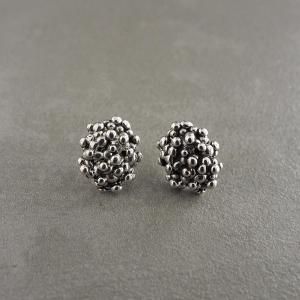 O-GOCCE-02A / Silver