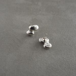 O-PEPITE-02 / Silver