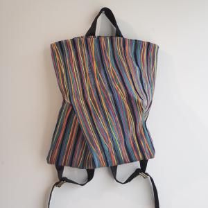 MIKKI BACKPACK / kao pao shu