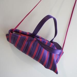 GRETA LONG PURSE / kao pao shu