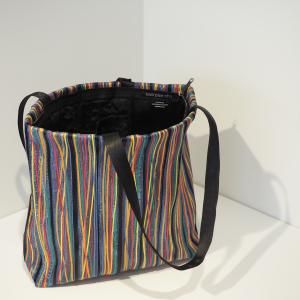 LOLA TOTE / kao pao shu
