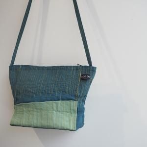 COTTON TOTE 07 / kao pao shu