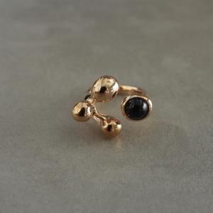 AP-PISTILLI-120/ Bronze, Onyx