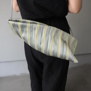 SALEGRETA LONG PURSE / kao pao shu