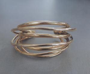 B-FILI FUSI BIG-31 / Bronze