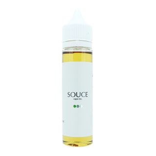 SOUCE Aromatic coffee & Blend tobacco 60ml