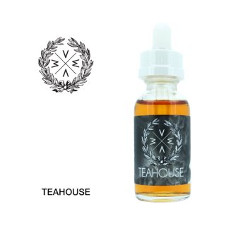 Teahouse 30ml by Vapewell Supply 