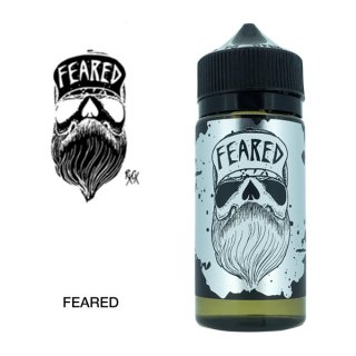 FEARED 100ml by DRIPSET