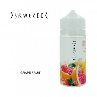 SKWEZED / Grapefruit