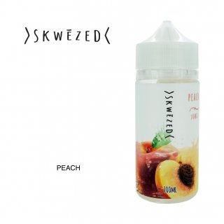 SKWEZED / Peach