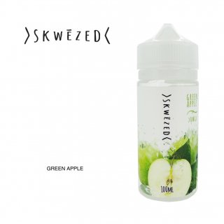 SKWEZED / Green Apple